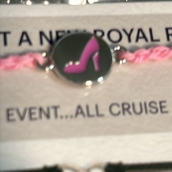 EFFY CARIBBEAN ROPE BRACELET LOT OF SIX ! - Picture 7 of 8